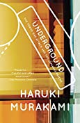 Underground: The Tokyo Gas Attack and the Japanese Psyche (Vintage International)