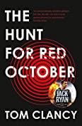 The Hunt for Red October (Jack Ryan Book 3)