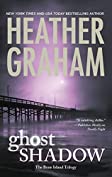 Ghost Shadow (The Bone Island Trilogy, Book 2)