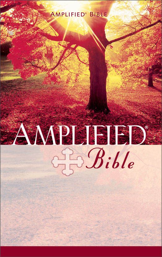 Amplified Bible