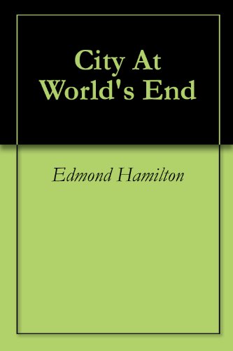 City At World's End