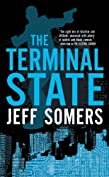 The Terminal State (Avery Cates Book 4)