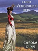 Lord Iverbrook's Heir