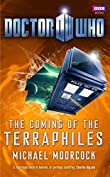 Doctor Who: The Coming of the Terraphiles (Doctor Who: New Series Adventures Specials Book 1)