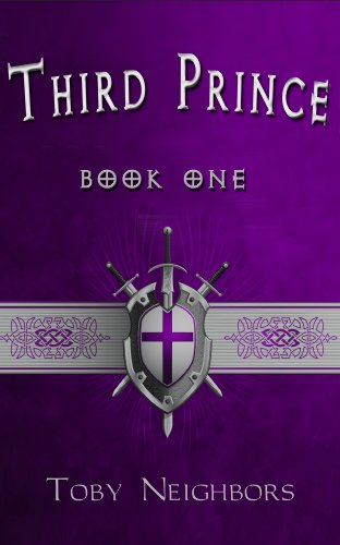 Third Prince (Third Prince Series Book 1)