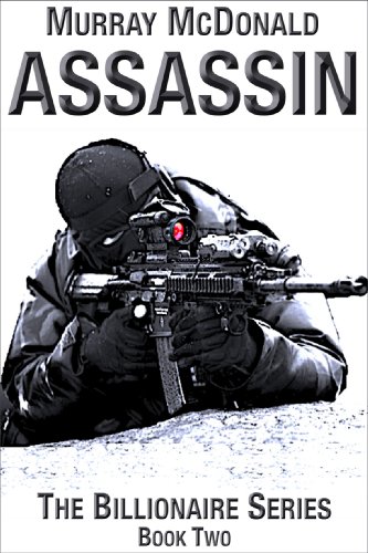 Assassin (The Billionaire Series Book 2)