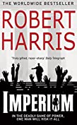 Imperium: (Cicero Trilogy 1)