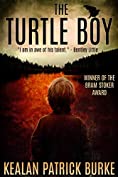 The Turtle Boy (The Timmy Quinn Series Book 1)