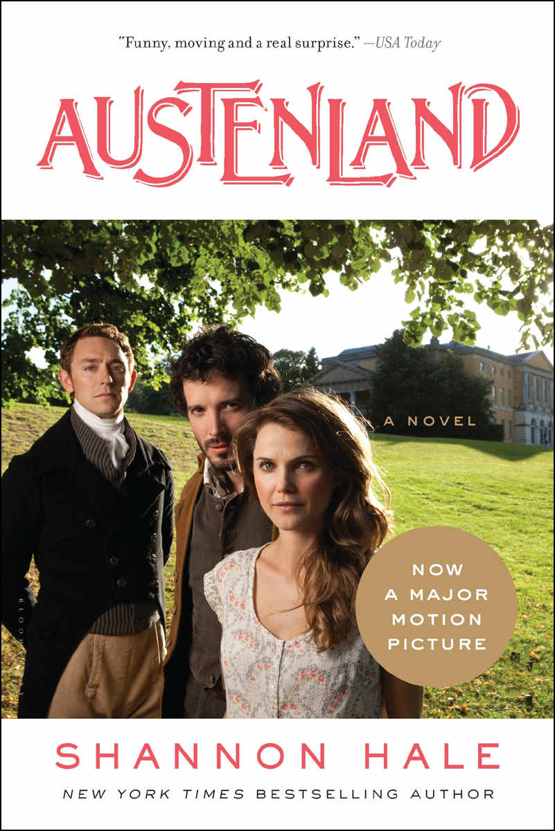 Austenland: A Novel