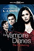 The Vampire Diaries: The Awakening