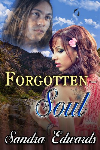 Forgotten Soul (Soul Searchers Series Book 1)