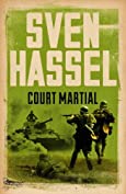 Court Martial (Legion of the Damned Series Book 12)