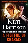 A Fistful of Charms (The Hollows Book 4)