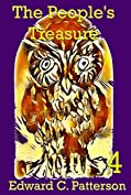 The People's Treasure (The Jade Owl Legacy Book 4)