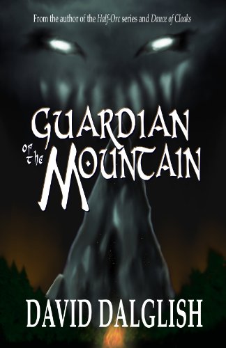 Guardian of the Mountain