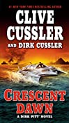 Crescent Dawn (A Dirk Pitt Adventure Book 21)