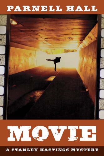 Movie (Stanley Hastings Mystery Book 10)