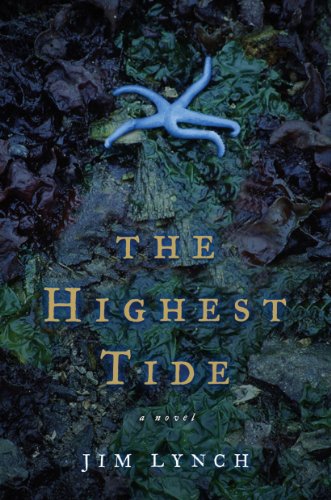 The Highest Tide: A Novel