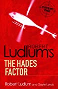 The Hades Factor (Covert-One Book 1)