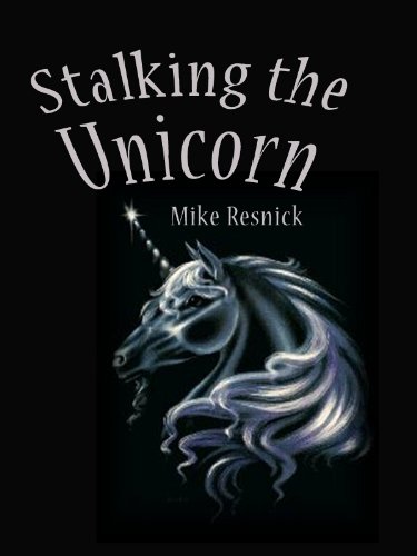 Stalking the Unicorn