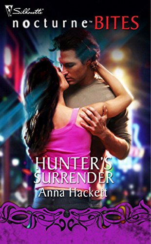 Hunter's Surrender (Mills &amp; Boon Nocturne Bites)