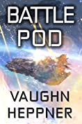 Battle Pod (Doom Star Book 3)