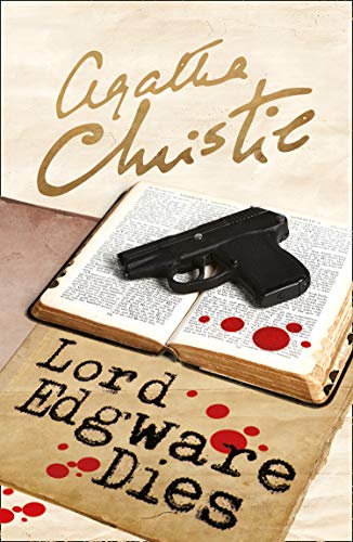 Lord Edgware Dies (Poirot) (Hercule Poirot Series Book 9)