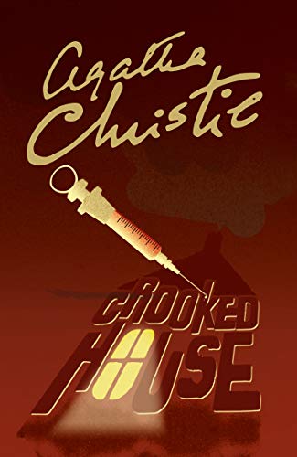 Crooked House (Agatha Christie Collection)