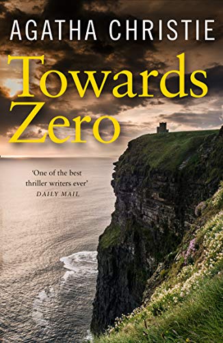 Towards Zero (Agatha Christie Collection)