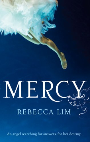 Mercy (Book 1)