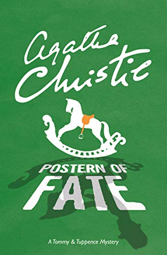 Postern of Fate (Tommy &amp; Tuppence, Book 5) (Tommy and Tuppence Series)