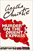 Murder on the Orient Express (Poirot)