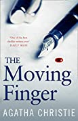 The Moving Finger (Miss Marple) (Miss Marple Series Book 4)