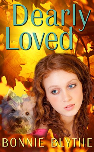 Dearly Loved: Second Chance Christian Romance