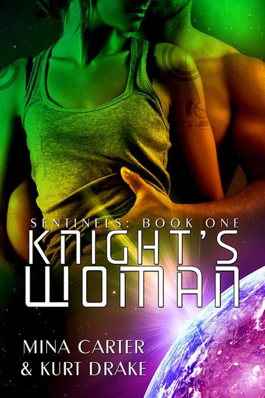 Knight's Woman