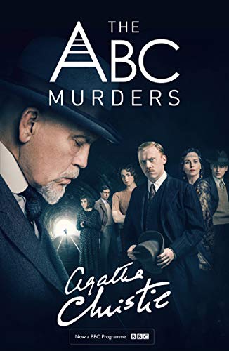 The ABC Murders (Poirot) (Hercule Poirot Series Book 13)