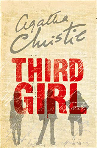 Third Girl (Poirot) (Hercule Poirot Series Book 35)