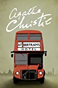 At Bertram&rsquo;s Hotel (Miss Marple) (Miss Marple Series Book 11)