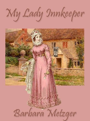 My Lady Innkeeper