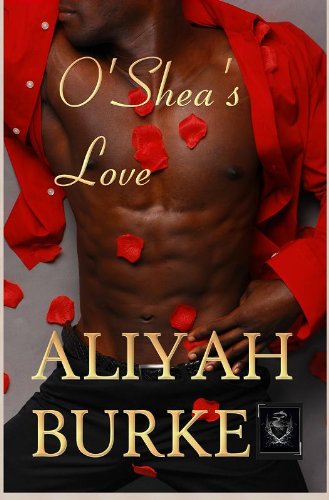 O'Shea's Love (Megalodon Team Book 7)