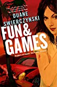 Fun and Games (Charlie Hardie Book 1)