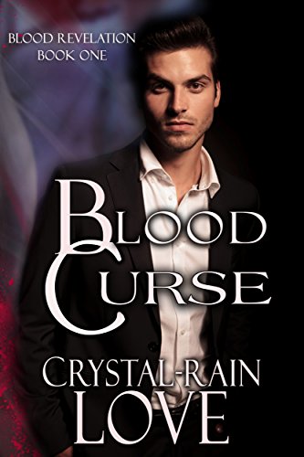 Blood Curse (Blood Revelation Book 1)