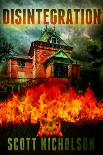 Disintegration: A Mystery Thriller