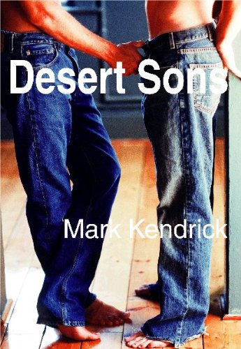 Desert Sons