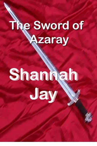 The Sword of Azaray