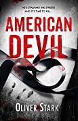 American Devil (Harper and Levene 1): A terrifying serial-killer thriller that will keep you up all night