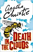 Death in the Clouds (Poirot) (Hercule Poirot Series Book 12)