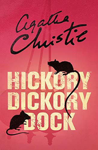 Hickory Dickory Dock (Poirot) (Hercule Poirot Series Book 30)