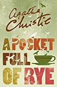 A Pocket Full of Rye (Miss Marple) (Miss Marple Series Book 7)