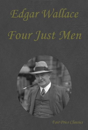 The Four Just Men